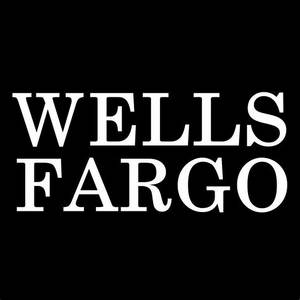Wells Fargo - Amanda Bloomer 2/23 - 5:00-8:00pm